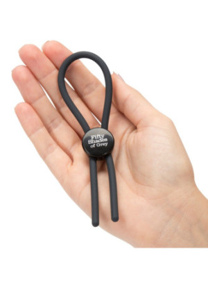 Again and Again Adjustable Cock Ring
